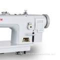 Direct Drive Needle Feed Lockstitch Machine